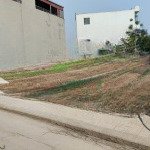 Bán đất 58m2 tại quốc lộ 23, xã đại thịnh, mê linh, hà nội, giá ưu đãi 4,1 tỷ