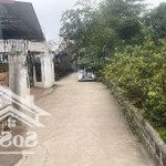 Lô góc 71m tt khoái châu, ô tô vào tận đất, ngõ thông. lô đất nhỏ tài chính xinh
