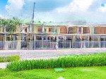 Sở hữu villa với giá căn hộ nhận nhà vào ở ngay tại khu phức hợp suncasa central vsip ii