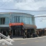 Bán căn góc 2 tầng mt nguyễn huệ, ngay ngã tư hùng vương, phường 1, tp. đông hà