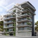 Siêu lợi nhuận! bán toà nhà chdv mt nguyễn thị thập (15x 58m) - hầm 10 tầng - hđt hơn 1,5 tỷ
