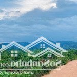 Bán đất xã đông thanh, lâm hà|550m2 đất thổ cư, view đẹp, có suối sau đất, ngay khu dân cư hiện hữu