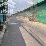 Bán lô đất 1/ tân hiệp 14, xã tân hiệp, huyện hốc môn. diện tích: 17 x 55m = 935 m2