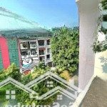 Nhà đối diện công viên mt nội bộ tô hiệu 4 tầng 4x22m không lg 9.9 tỷ