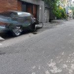 Nhà hxh 10m khu ngã tư bảy hiền - dt: 113m2, 2 tầng, rẻ nhất tân bình, chỉ 88 triệu/m2