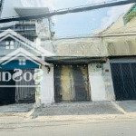 Nhà mặt tiền đường đoàn hồng phước, phường hoà thạnh, tân phú. (dt: 5x21m nhà cũ) giá: 12.5 tỷ