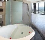 Bán nhanh khách sạn 19 tầng mặt tiền biệt thự, giá 85 tỷ, đầy đủ giấy tờ phòng cháy chữa cháy