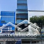Tòa nhà 36 cầu xéo - 7x30m - hầm & 7 tầng, thang máy - pccc đạt chuẩn