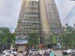 Bán căn hộ cc intracom 2, cầu diễn, 4.8 tỷ, 81m2, căn hộ lô góc tầng trung - view đẹp hot