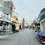 Bán nhà mt đường hxh 4mx16m |giá bán 8,5 tỷ tl