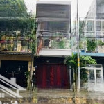 Nhà đẹp mặt tiền đường số 1, phường tân thành, tân phú. (dt: 4x20m 3 tầng). giá: 12.5 tỷ