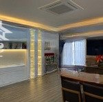 Căn hộ diamond flower 122m2, 3 pn 2 vệ sinh, full nội thất xịn, ban công đông nam cực hiếm, 80tr/m2