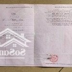 Em cần bán lô đất đẹp tại thôn đồng kho, xã đồng trúc, thạch thất, hà nội