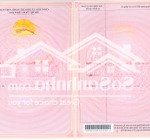 Công ty đghd hà thành tb bđg tsbđ của msb lô đơ 3 - 40, kđtm cẩm văn, nhơn hưng, an nhơn, bình định