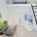 Phòng trọ mới xây, gác cao. gần khu chế xuất, nguyễn tất thành, quận 4