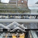 Bán nr 4 tầng, 5pn, 6wc, 56m2 tại phú thuận, q7, hcm, giá 8,3 tỷ