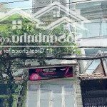 Nhà nơ trang long, bình thạnh 4tỷ3/40.2m2, shr