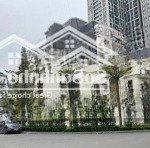 Bán biệt thự the zei mỹ đình sẵn sổ đỏ chỉ có 3 suất ngoại giao