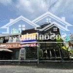 Bán nhà 3 tầng đường mê linh gần kề nguyễn thị minh khai - tân lập - nha trang