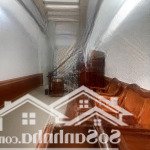 Full nội thất trệt 1 lầu 2pn 2wc hẻm xe hơi thông lê văn thọ p9 giá chỉ 9,5 triệu còn bớt