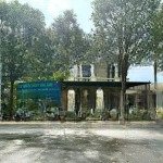 Cho thuê biệt thự mặt tiền nguyễn đức thuận, hiệp thành