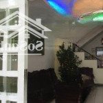 Bán nhà hẽm 34 lê hồng phong - phước hải! dt: 79m2, nhà thiết kế 1 trệt 2 lầu