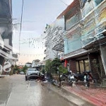 Bán nhà 5 tầng tây hồ ở ngay - 55m2 - mặt tiền rộng - ô tô tránh - full nội thất