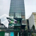 Bán tòa nhà mặt tiền phan xích long dt: 8x16m - 6 lầu - hđt: 150 triệu/tháng - giá bán: 46 tỷ tl