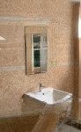 Nhà 3,5 tầng đường 7m5 nguyễn chơn, diện tích 80m2 ngang 5m. hướng đông nam