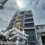 Bán gấp mặt tiền ngay bạch đằng-phan chu trinh p2 bt - dt 4x25m - 5 tầng - hđt 50tr/th - 0868976735