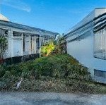 Cần bán gấp lô đất đường võ văn vân, vĩnh lộc b, bình chánh, hồ chí minh. dt 120m2, 1tỷ350, shr.