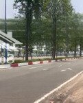 Bán gấp đất nền chính chủ 150m2 tại kcn mỹ phước, mặt tiền vđ4, giá tốt 19 triệu/m2