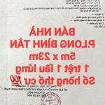 Bán rẻ nhà đất long bình tân, 1trệt 1lầu lửng, sổ hồng riêng thổ cư