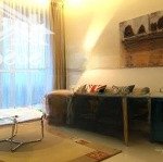 Căn đẹp - căn hộ sarimi sala 2pn cho thuê giá 28 tr/ tháng - full nt - view công viên