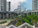 Bán căn hộ chung cư tại celadon city, giá thỏa thuận, 63m2, 2pn, 2wc, tân phú, hcm