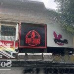 Chỉ với 38 tỷ nhà có hđt 130tr/th nhà ngay tại nguyễn huệ, q1, dt: 4 x 17m dtcn 67 m2