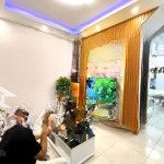 Bán nhà riêng tại hoàng văn thái, 8,6 tỷ, 48m2, 5pn, 3wc, 4 tầng, hướng đông, hot!