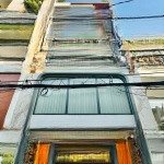 Cô hương bán nhà đường lâm văn bền - p. tân thuận tây - q7. giá 3tỷ650/83,9m2 cho thuê 23triệu