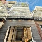 Bán nhà trần thị trọng, p. 15, tân bình, lh 0903070684