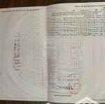 Cân bán mảnh đất tại thôn đồng chanh xã nhuận trạch, lương sơn, hoà bình
