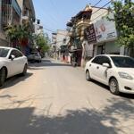 Bán 105m đất mặt phố cửu việt 1, trung tâm trâu quỳ, gia lâm kinh doanh đa dạng mặt hàng