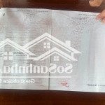 Bán tái định cư phước thiền, nhơn trạch, đối diện cổng cấp 3. 96m2, giá 2.65 tỷ, lh 0941190000