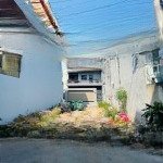 Siêu phẩm - đất siêu đẹp 2 mặt tiền đường xe hơi trước sau - không lộ giới - sát phạm văn đồng