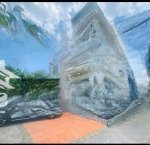 Bán nhà riêng tại đường huỳnh tấn phát, phú mỹ, quận 7, hcm, giá tốt, 55m2