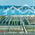 Chủ cần bán cắt lỗ căn biệt thự song lập sonasea vân đồn giá 6,5 tỷ