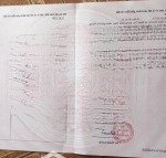 Bán đất nền 96m2 giá siêu hời, minh tân, kiến thụy, hải phòng