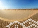 Cần bán lô đất đẹp, mặt đường trương pháp, đối diện đồi cát quang phú, và khách sạn sea resort