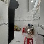 Bán nhà 2 mặt hẻm ô tô đường lê văn thọ p11 gò vấp, 33m2, 2 tầng, 2pn, chỉ 3.55 t.ỷ