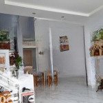 Bán nhà tđc vcn phước long dt: 66.6m2. cách biển khoảng 2km khu dân cư hiện hữu, full nội thất
