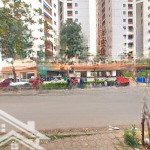 Cần bán gấp biệt thư thô - khu nhà ở bộ tư lệnh thủ đô hà nộ - ngay chân chung cư -kd mọi mặt hàng